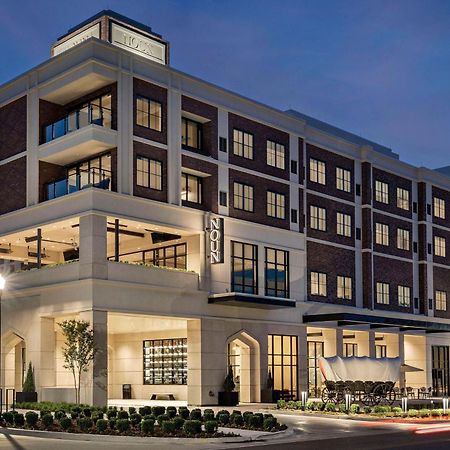 Noun Hotel, Norman, A Tribute Portfolio Hotel Exterior foto